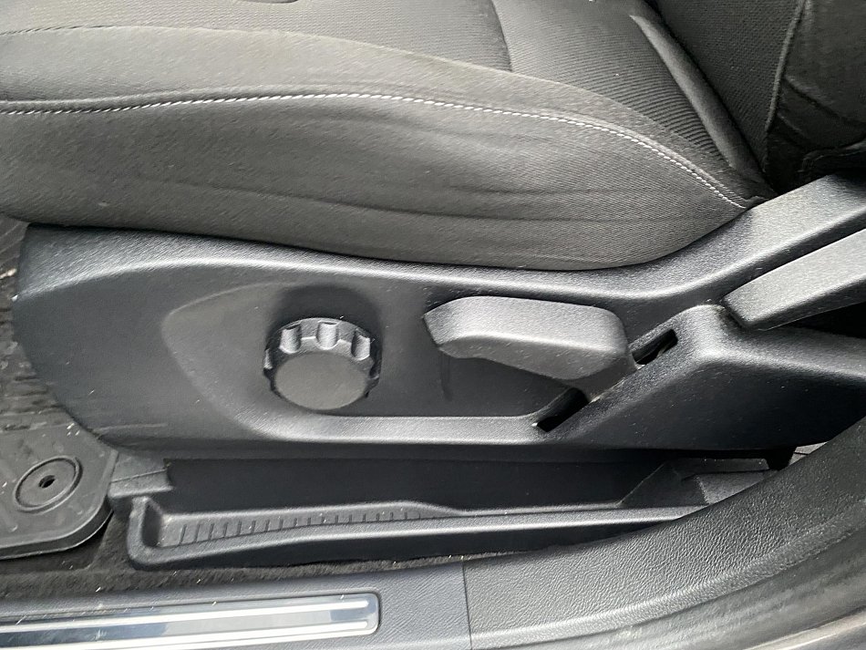 Ford S-MAX 2.0 TDCI Titanium