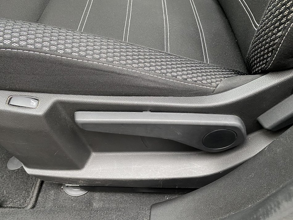 Dacia Duster 1.6 SCe Prestige