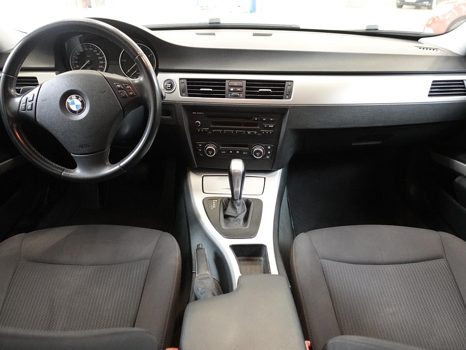 BMW Řada 3 2.0d 