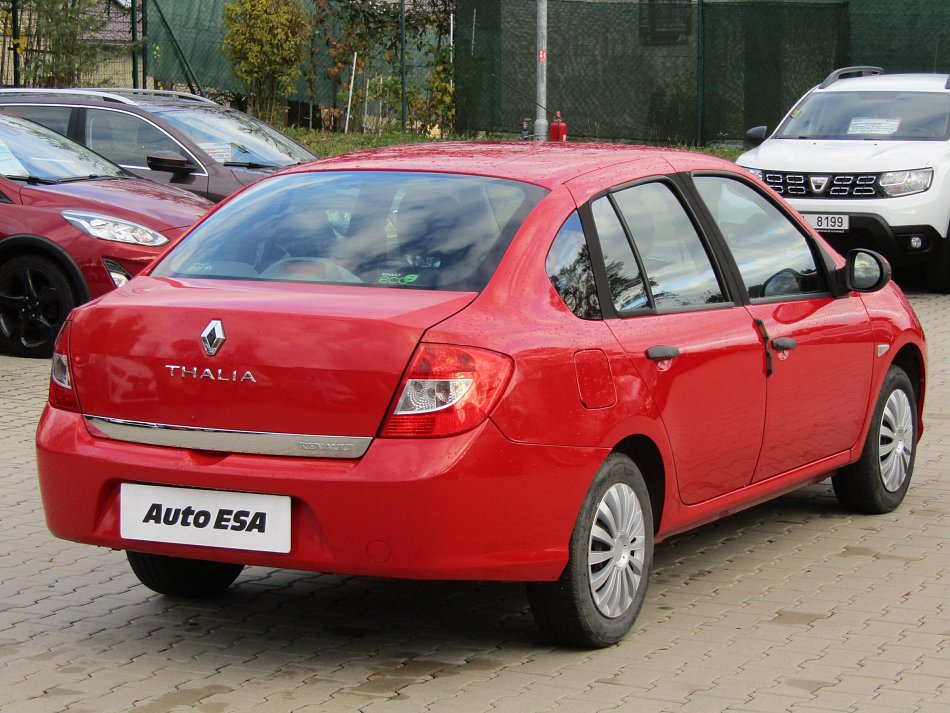 Renault Thalia 1.2i 