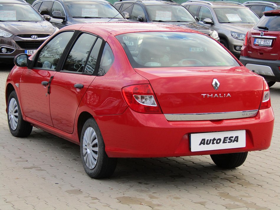 Renault Thalia 1.2i 