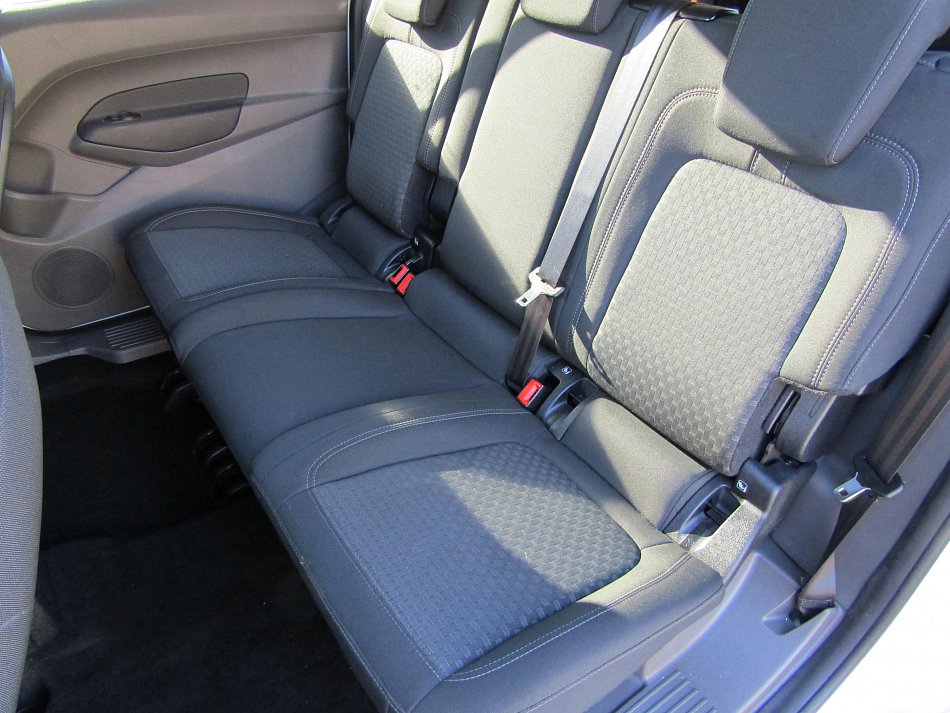 Ford Tourneo Connect 1.5TDCi  MAXi