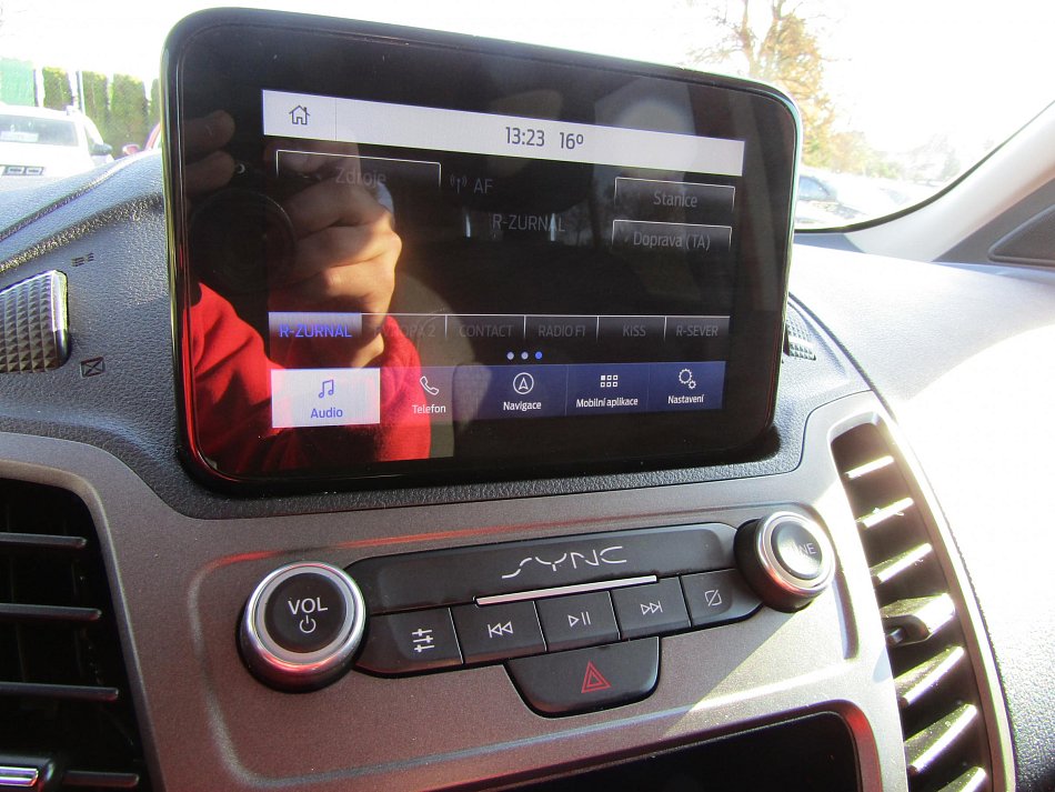 Ford Tourneo Connect 1.5TDCi  MAXi