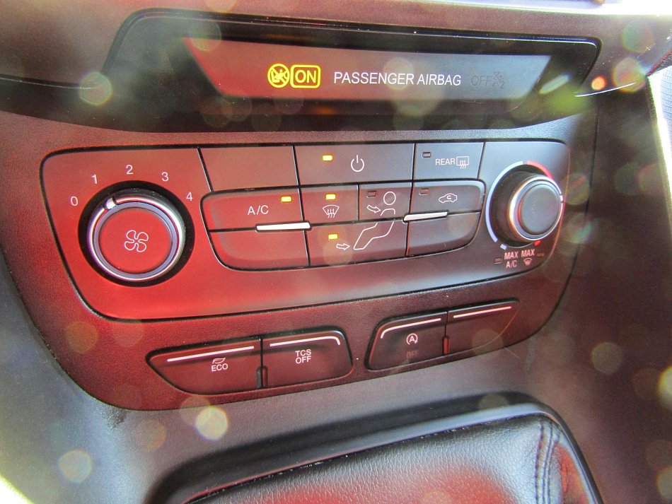 Ford Tourneo Connect 1.5TDCi  MAXi