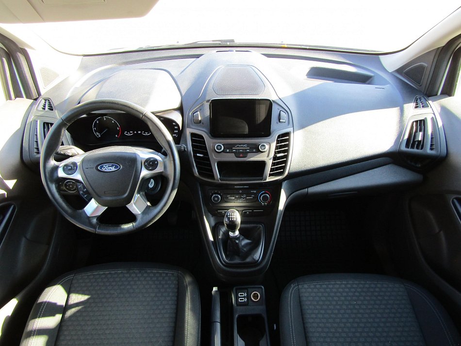 Ford Tourneo Connect 1.5TDCi  MAXi