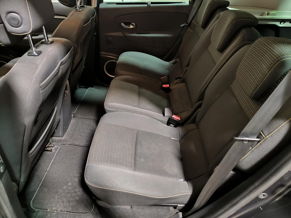 Renault Scénic 1.9dCi 