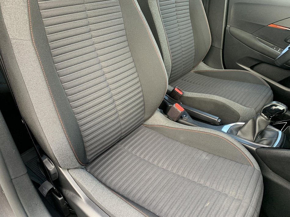 Peugeot 208 1.2PT Active