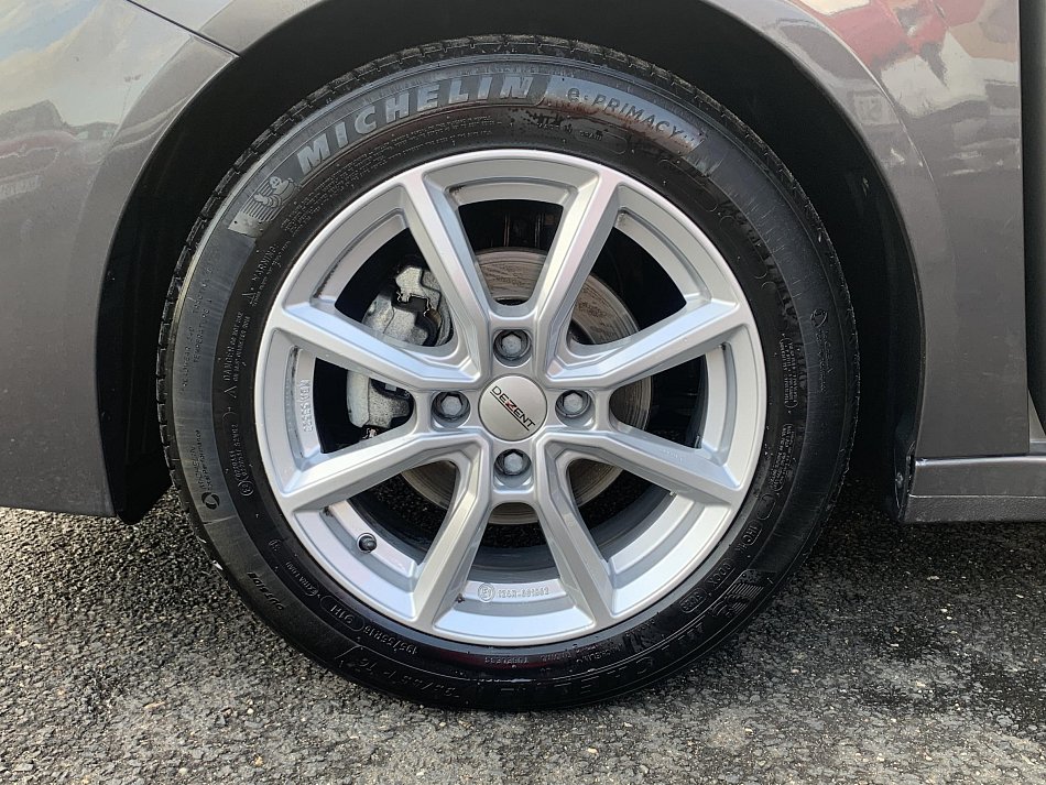 Peugeot 208 1.2PT Active