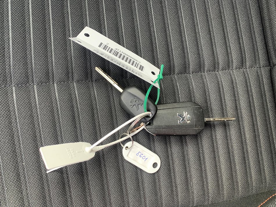 Peugeot 208 1.2PT Active