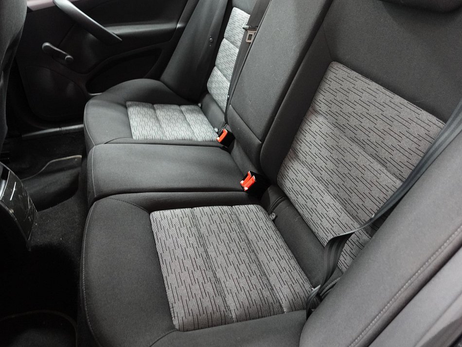 Škoda Octavia II 1.4 TSI 