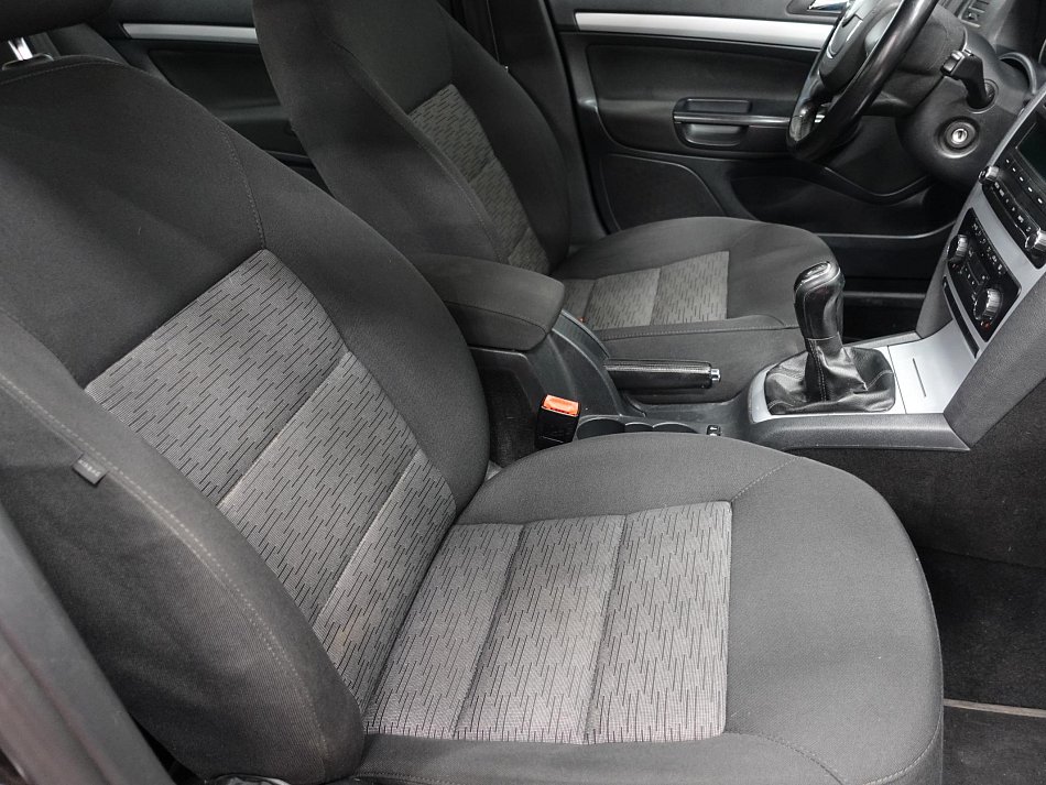 Škoda Octavia II 1.4 TSI 