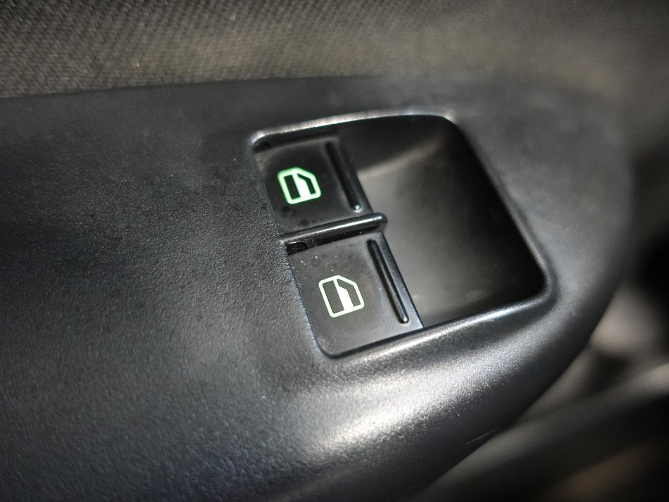 Škoda Octavia II 1.4 TSI 