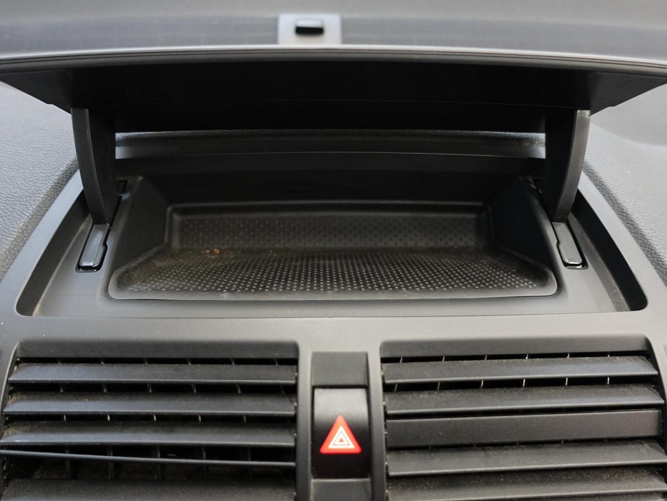 Škoda Octavia II 1.4 TSI 