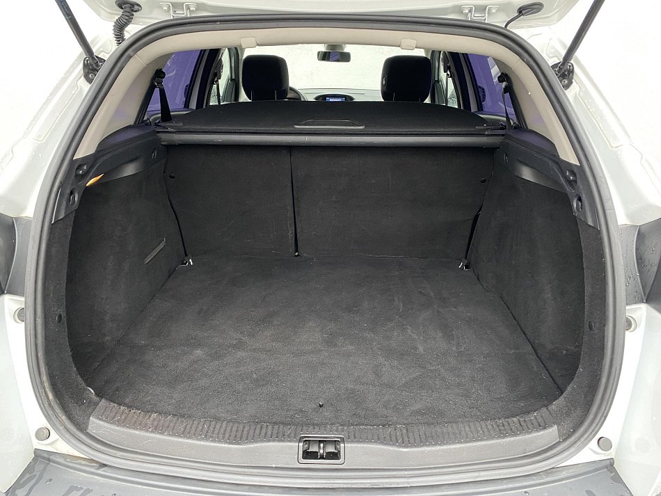 Renault Mégane 1.5 dCi 