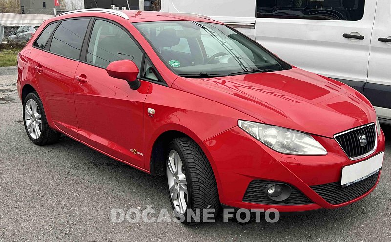 Seat Ibiza 1.2TSi Copa