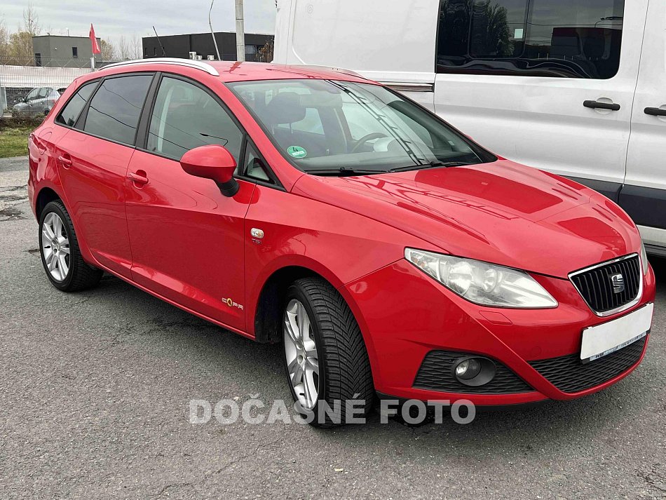 Seat Ibiza 1.2TSi Copa