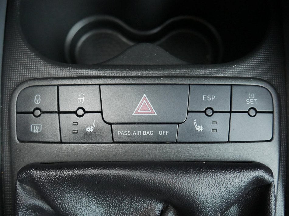 Seat Ibiza 1.2TSi Copa