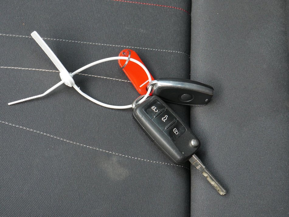 Seat Ibiza 1.2TSi Copa