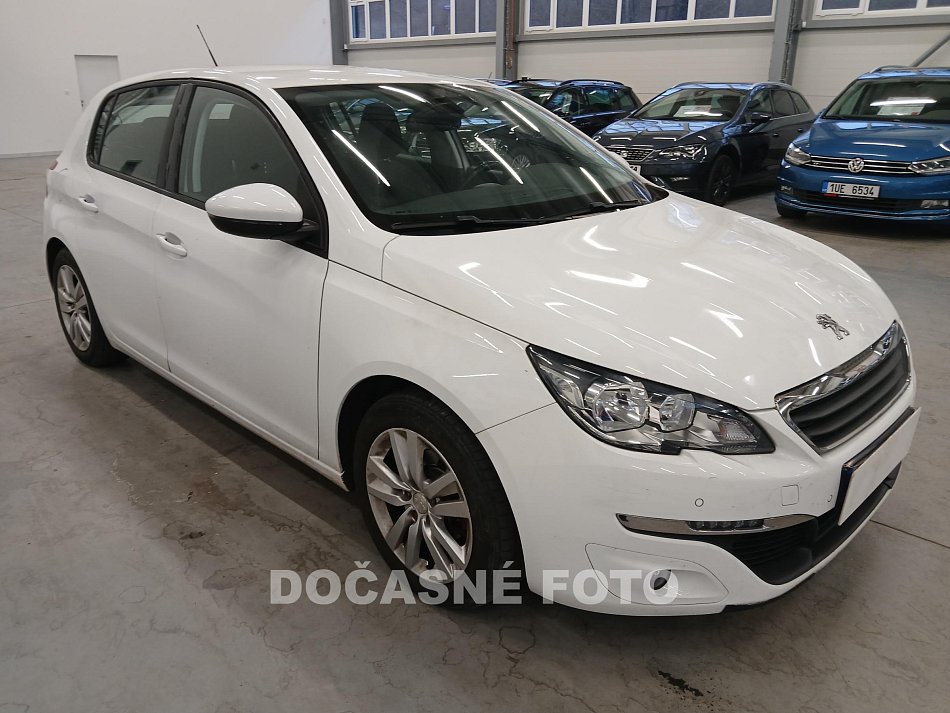Peugeot 308 1.2PT 