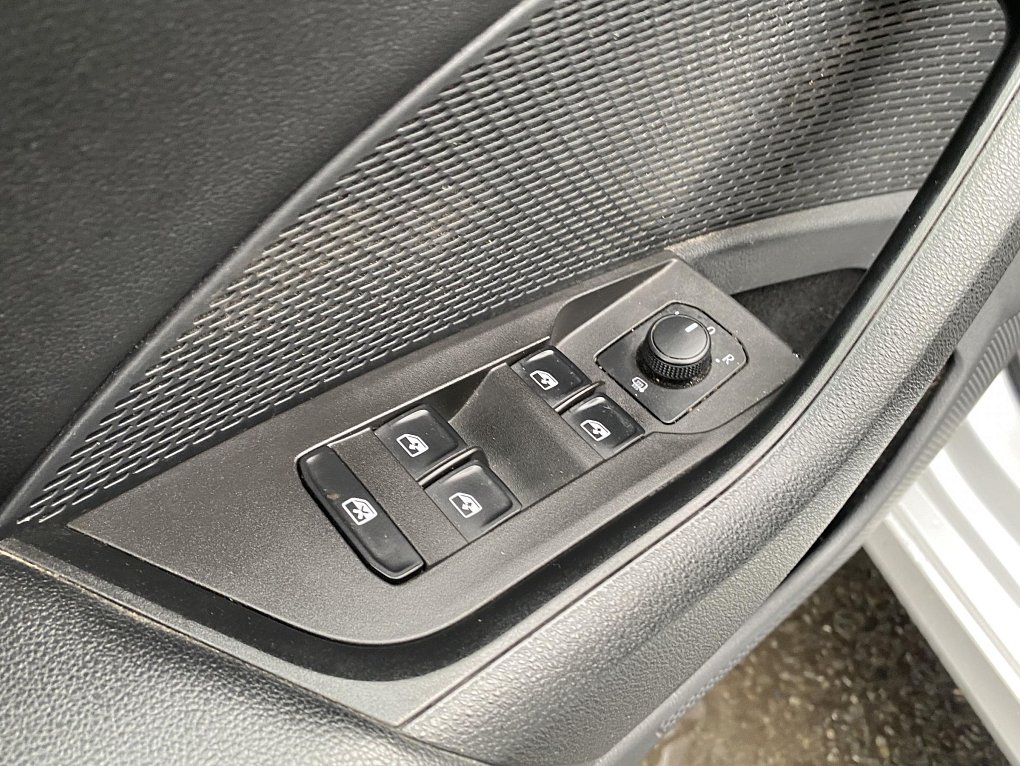 Škoda Octavia IV 2.0 TDi Ambition