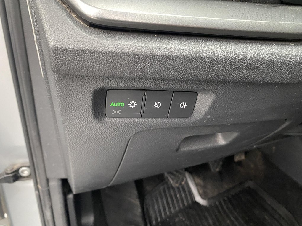 Škoda Octavia IV 2.0 TDi Ambition