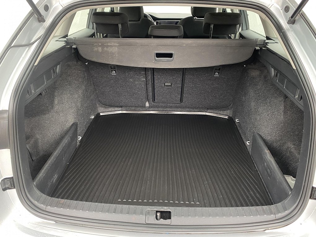 Škoda Octavia IV 2.0 TDi Ambition