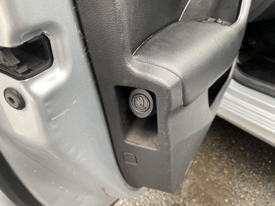 Škoda Octavia IV 2.0 TDi Ambition