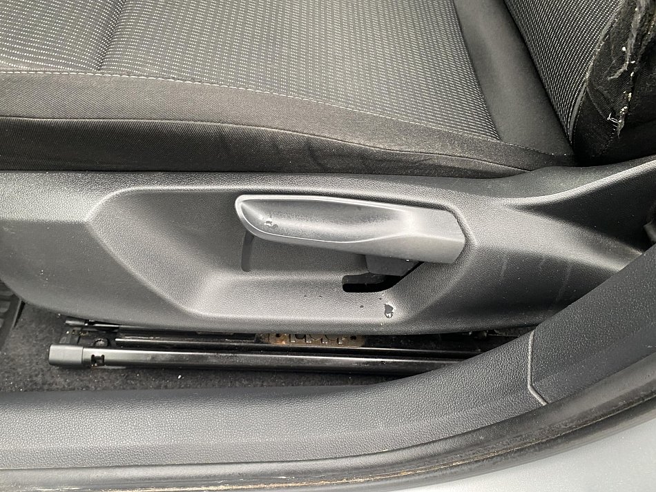 Škoda Octavia IV 2.0 TDi Ambition