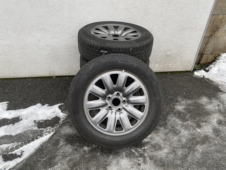 Škoda Octavia IV 2.0 TDi Ambition