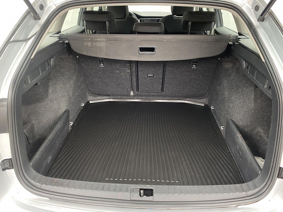 Škoda Octavia IV 2.0 TDi Ambition