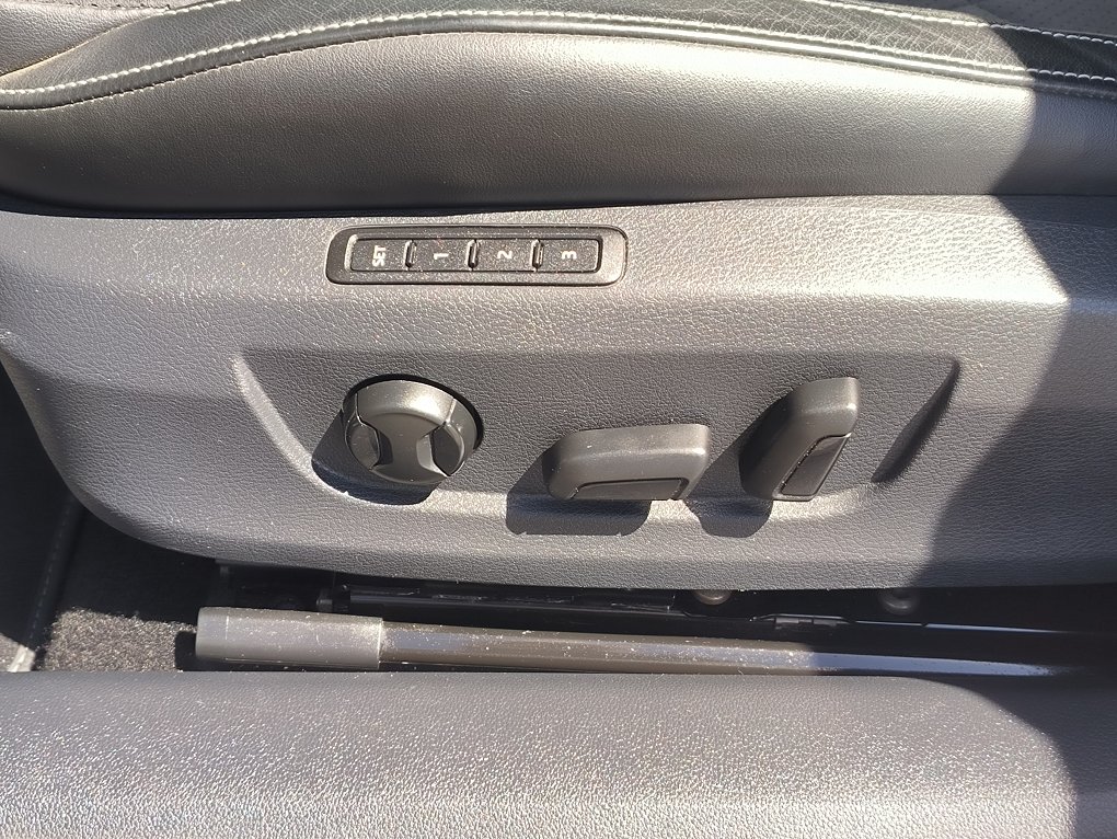 Škoda Superb III 2.0 TDi  4x4