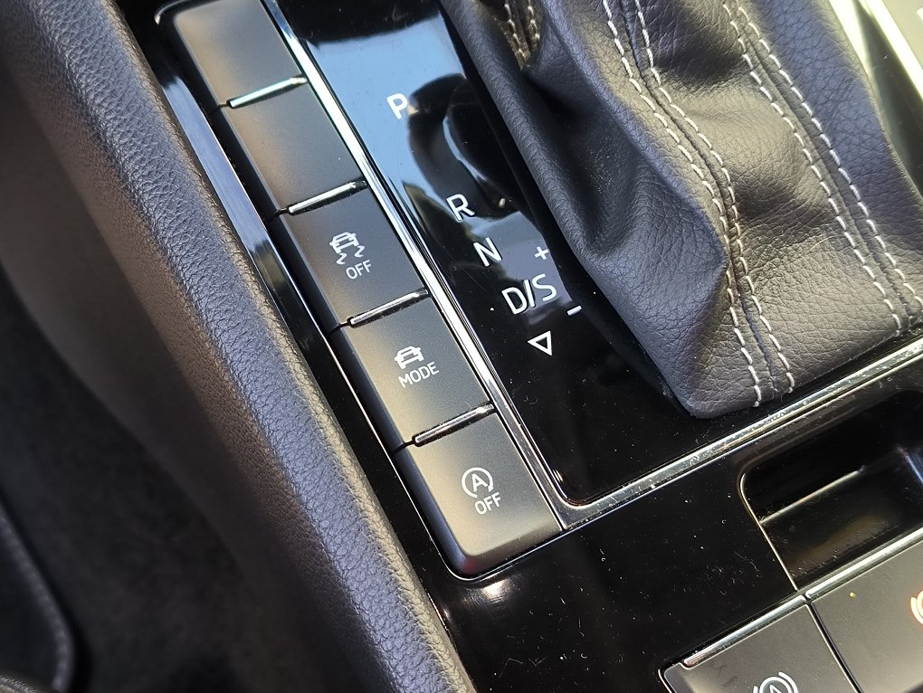 Škoda Superb III 2.0 TDi  4x4