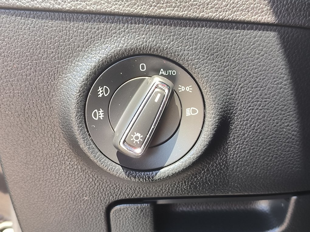 Škoda Superb III 2.0 TDi  4x4