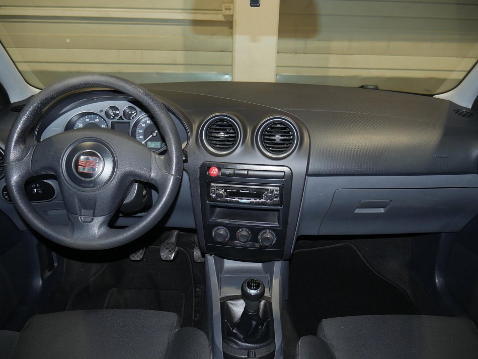 Seat Cordoba 1.4 16V 