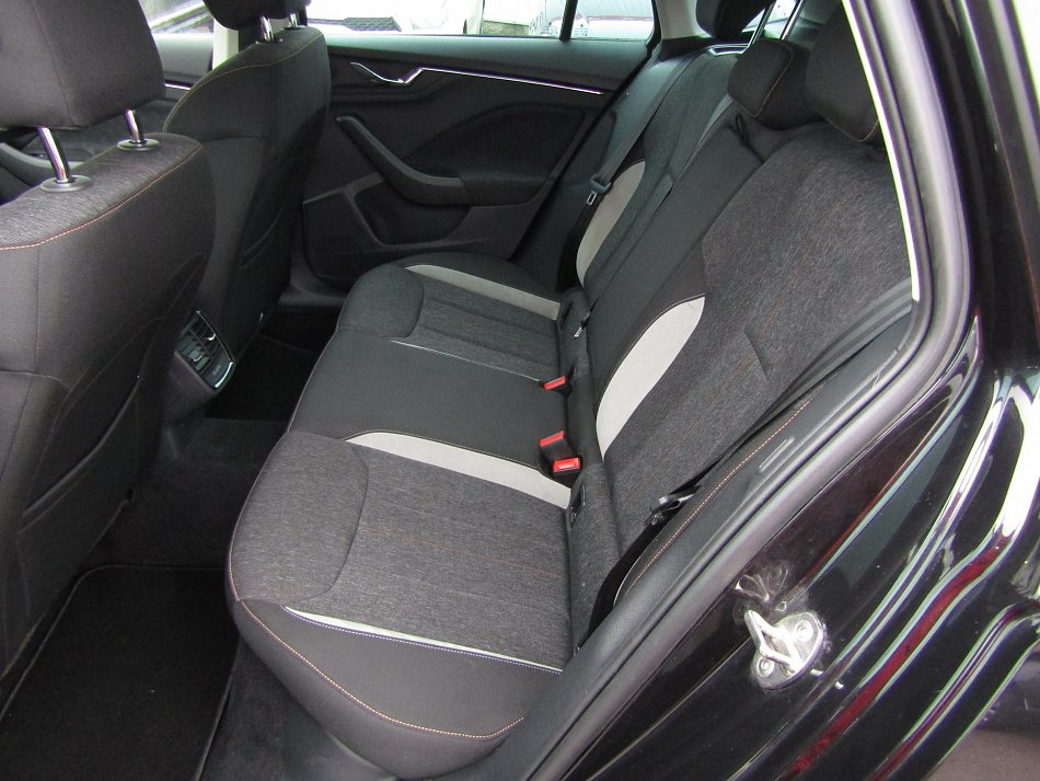 Škoda Kamiq 1.0 TSi Style