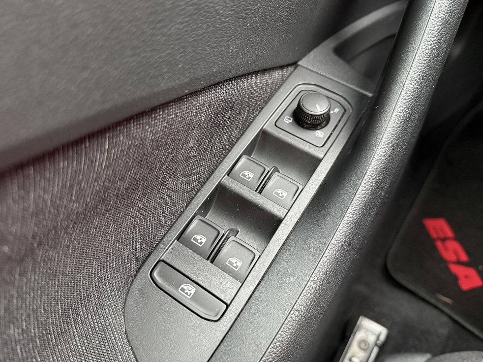 Škoda Kamiq 1.0 TSi Style