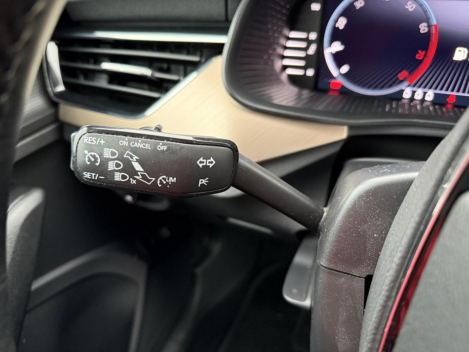 Škoda Kamiq 1.0 TSi Style