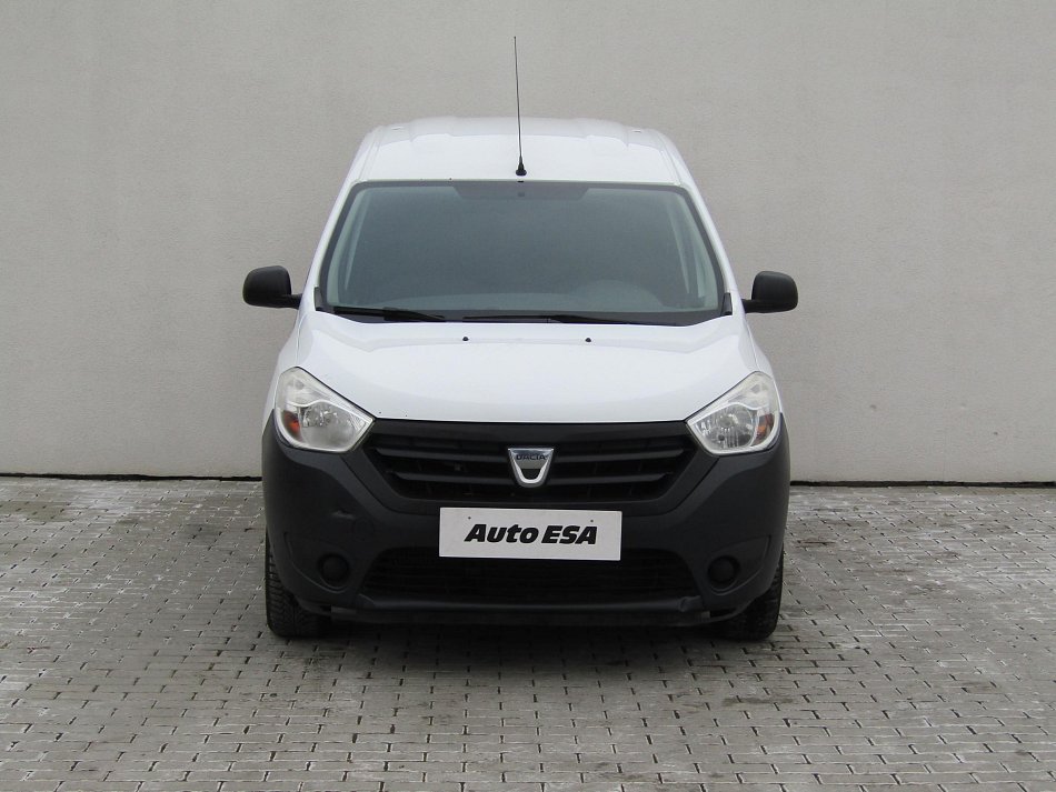 Dacia Dokker 1.5dCi 