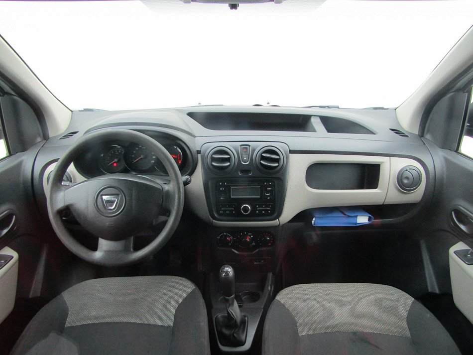 Dacia Dokker 1.5dCi 