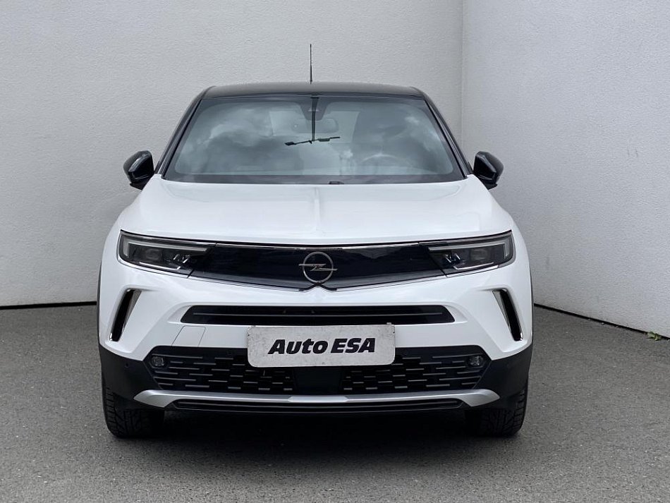 Opel Mokka 1.2 T 