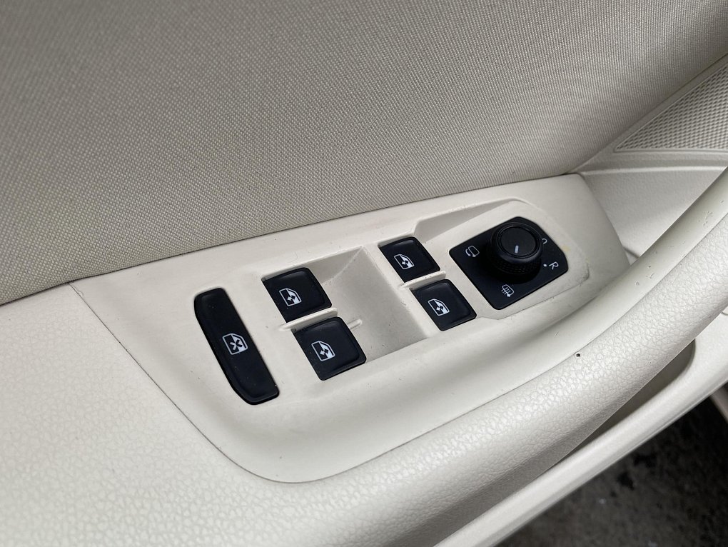 Volkswagen Passat 2.0TDI Comfortline