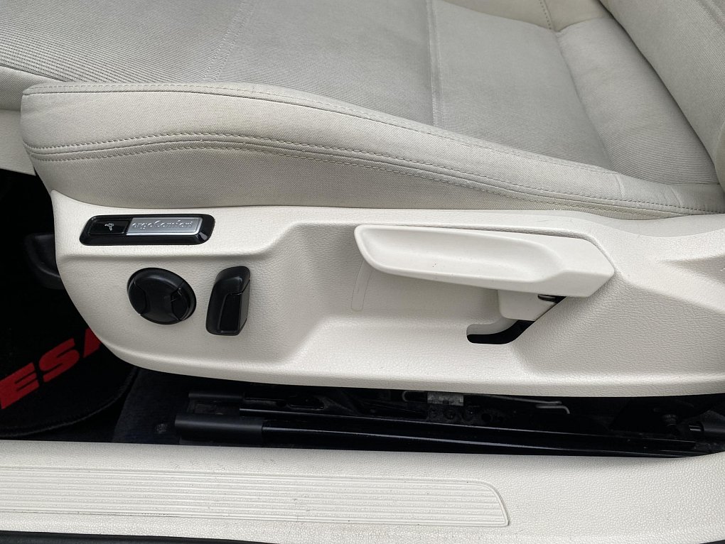 Volkswagen Passat 2.0TDI Comfortline