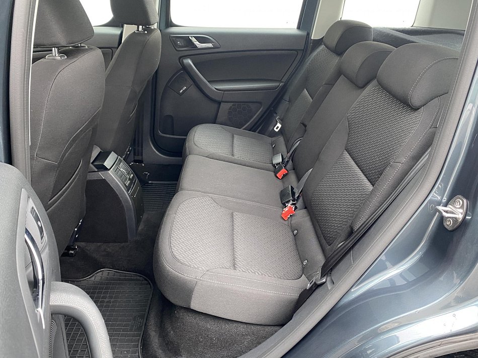 Škoda Yeti 1.4 TSi Style