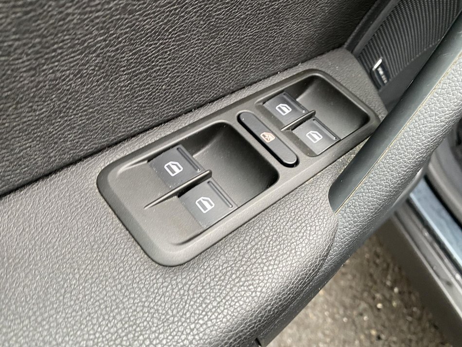 Škoda Yeti 1.4 TSi Style