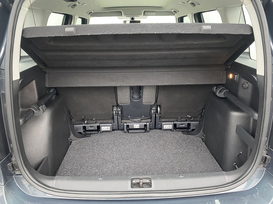 Škoda Yeti 1.4 TSi Style