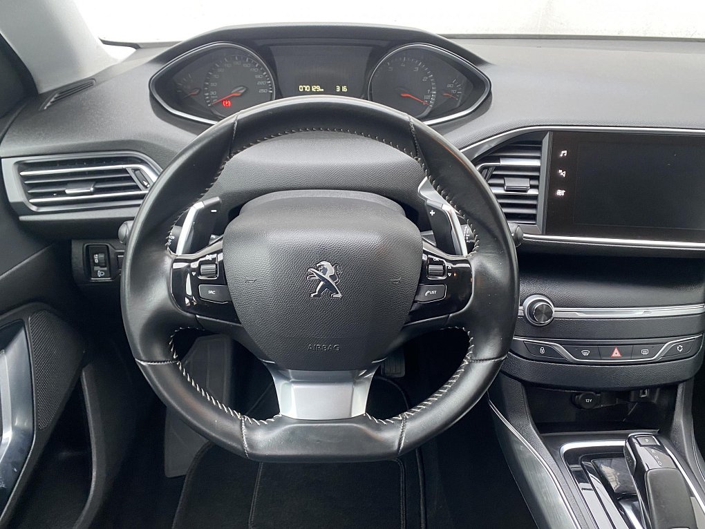 Peugeot 308 1.2PT Style