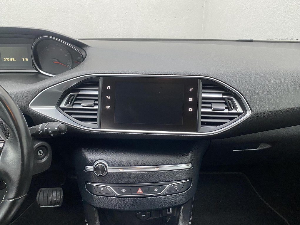 Peugeot 308 1.2PT Style