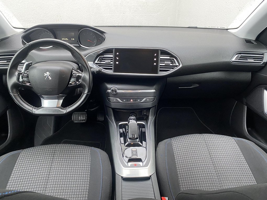 Peugeot 308 1.2PT Style