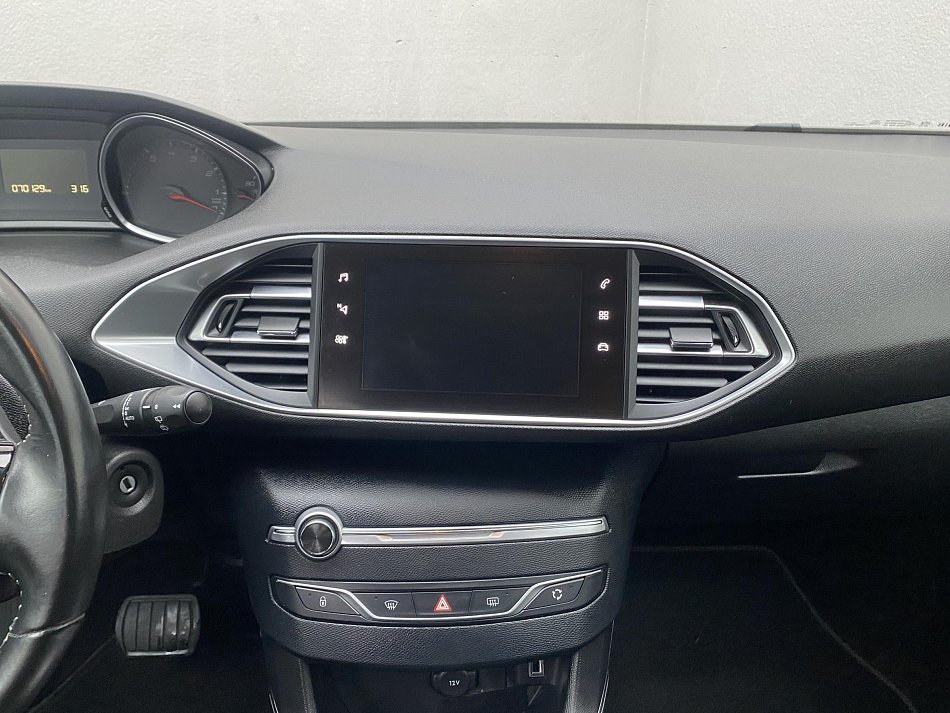 Peugeot 308 1.2PT Style