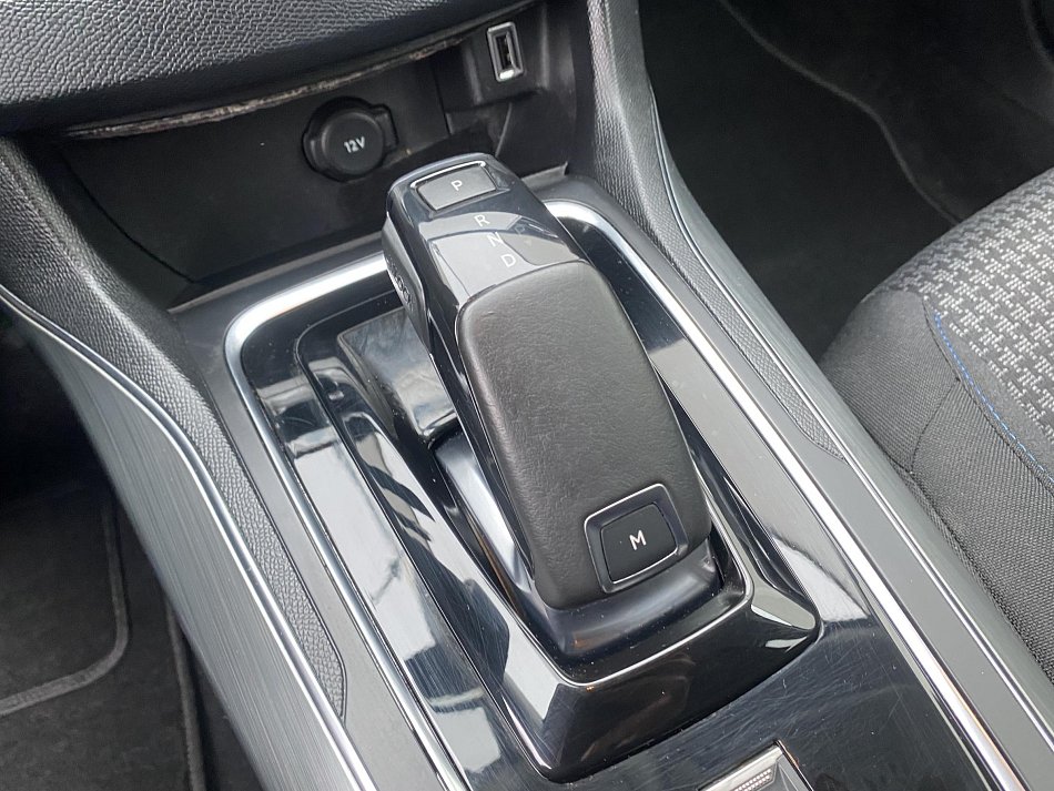 Peugeot 308 1.2PT Style